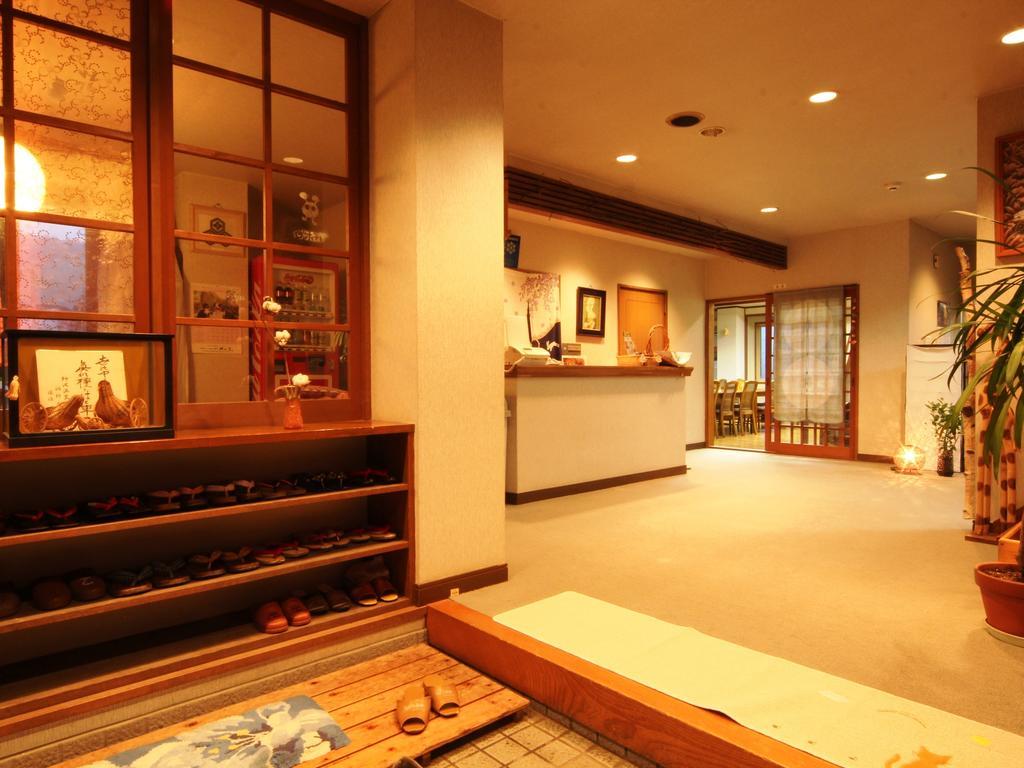 Hatoguruma Kawabata Nozawaonsen Exterior photo